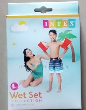 Swimming Tight RTS