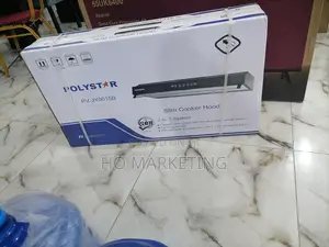 Top Best Poystar Slim Cooker Hood [Pv-Jy9015b]