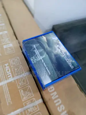 Brand New Motorola Gp366 Walkie Talkie 2way Radio Uhf/VHF