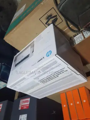 Photo - Fast Selling HP Laser Jet107w