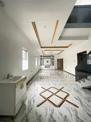 4bdrm Duplex in Port-Harcourt for sale
