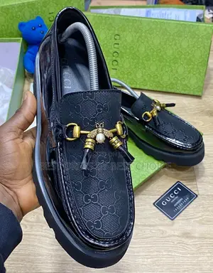 New Inn Gucci Shoe Available Boxed