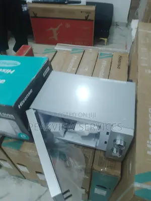Robust Hisense 20L Oven H20moms10