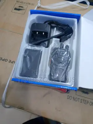 Brand New 2way Radio Motorolar Walkie Talkie-Gp366