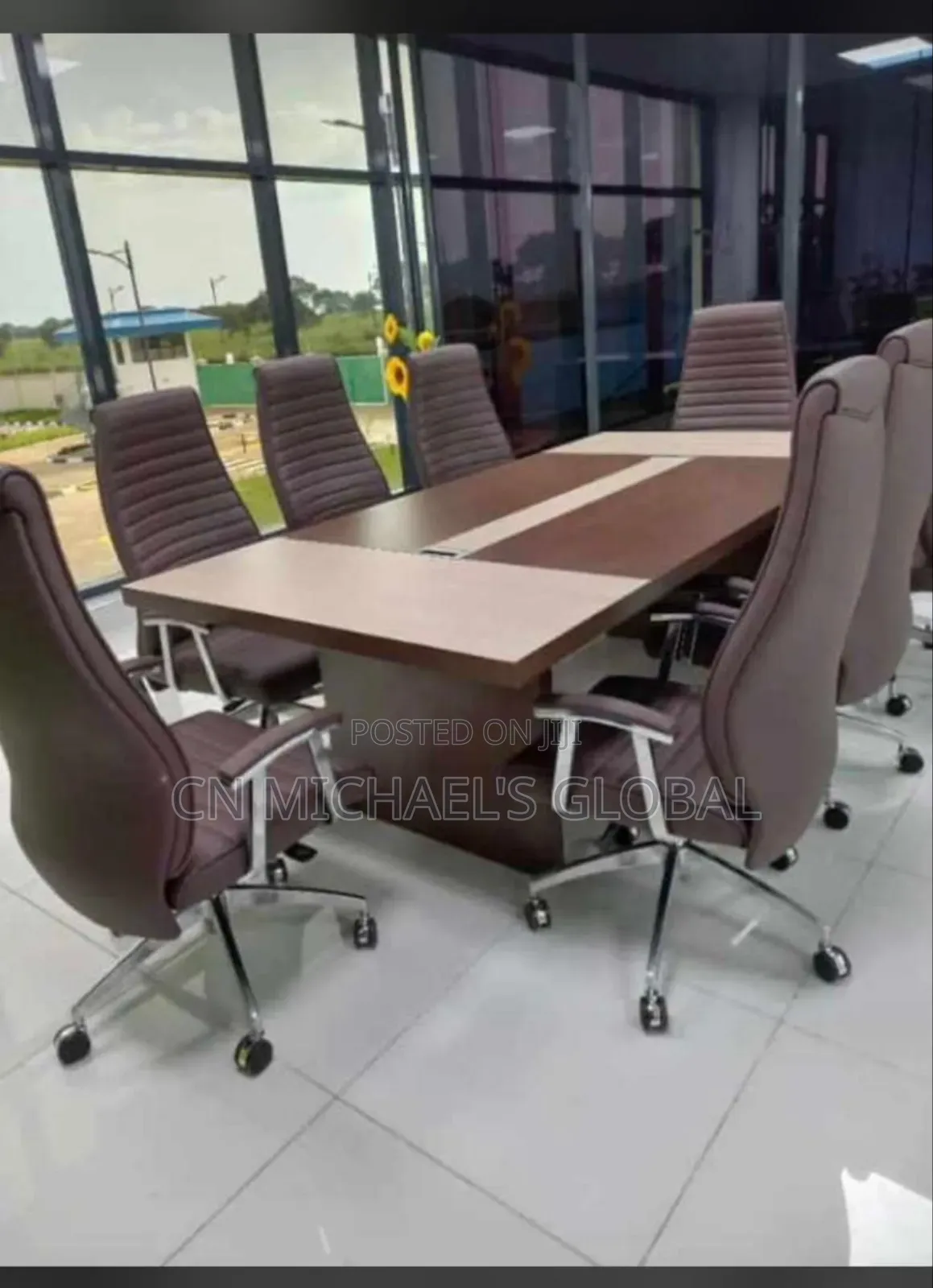 Conference Table