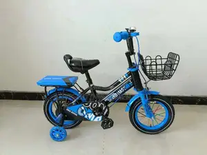 Children Tricycle Age 2 /6 Years