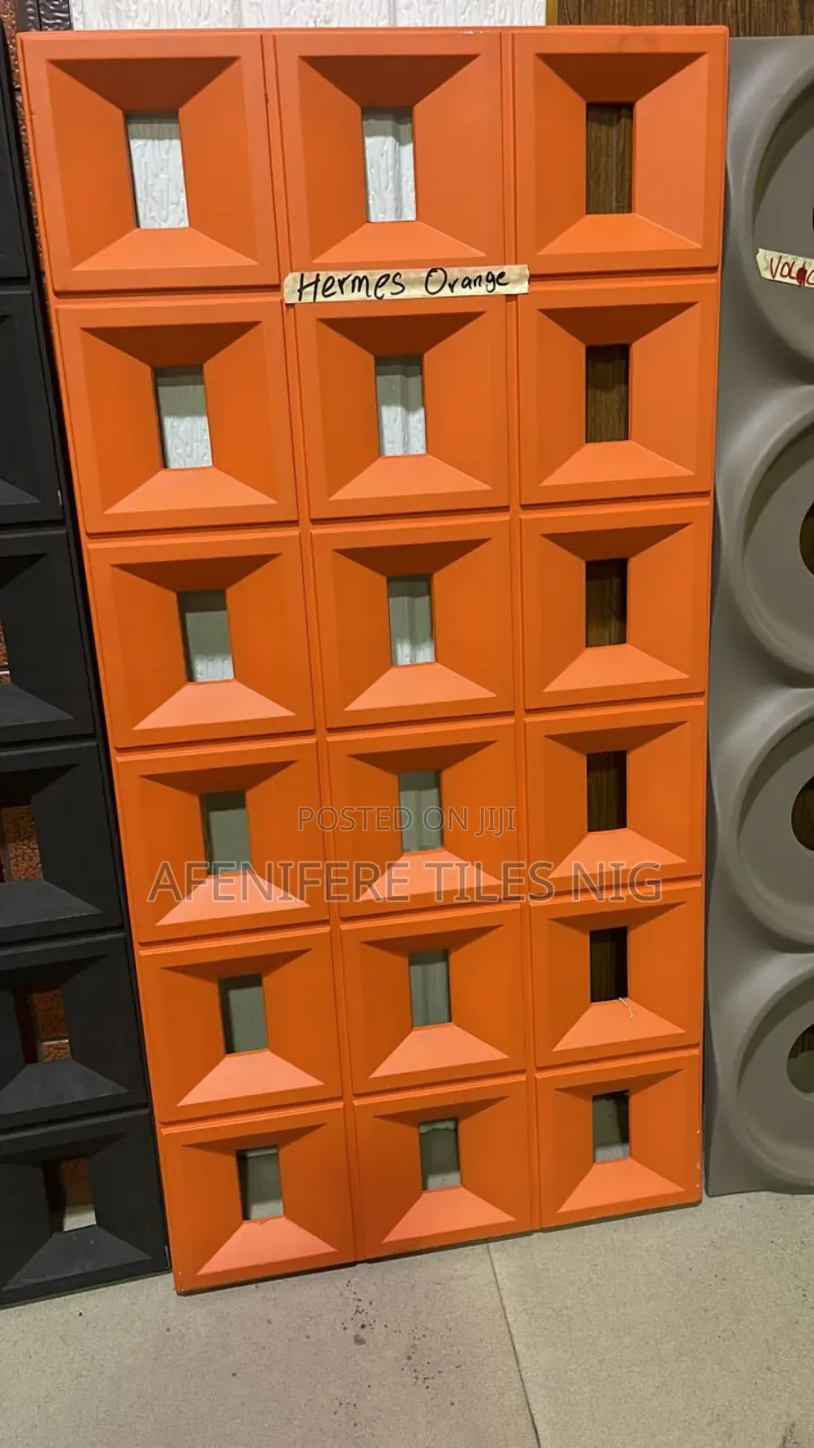 Pu Stone Wall Cladding