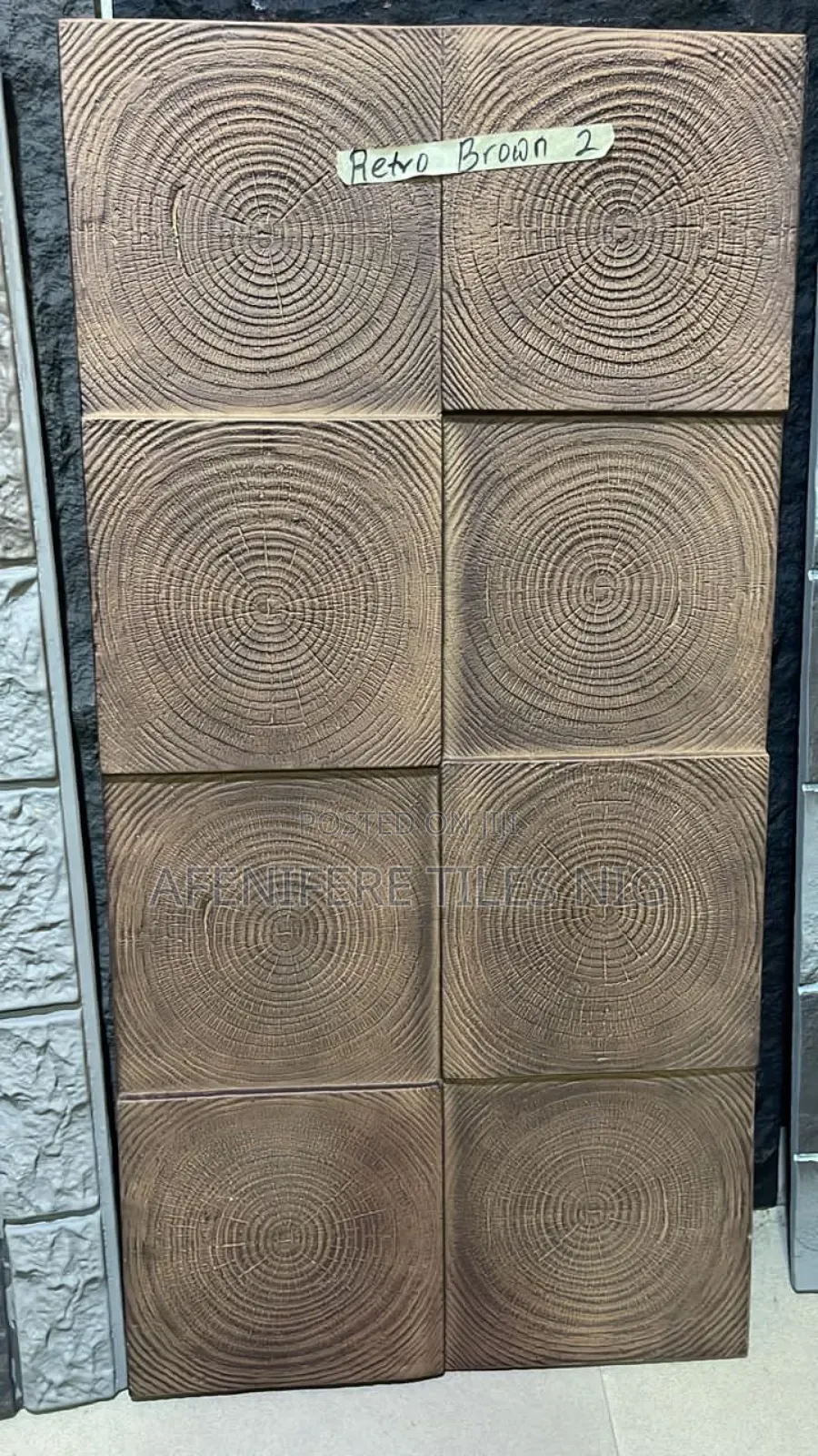 Pu Stone Wall Cladding