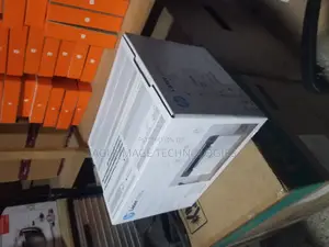 Photo - Premium Quality HP Laser Jet 107W