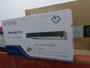 Pristige 90cm Polystar Hear Extractor 