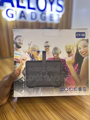 CY-58 Bluetooth Speaker