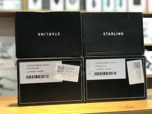Starlink Ethernet Adapter