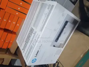 Best Price HP Laser Jet 107W