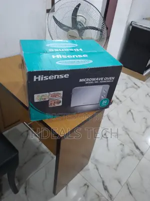 High-Qulity Hisense Microwave Oven 20l 