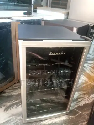 Baumatic 36 Bottles Wine Chiller.