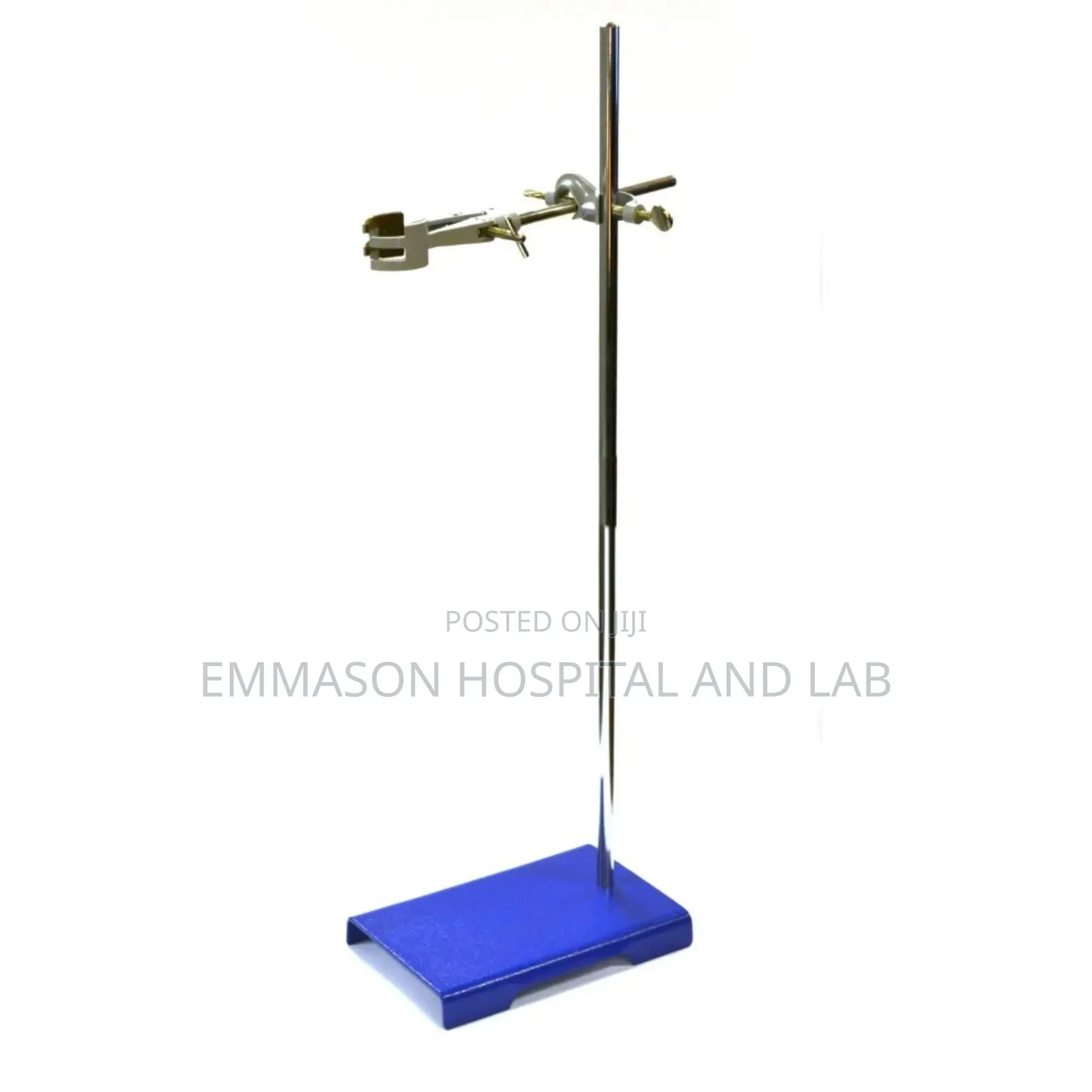 Retort Stand /Complete Set