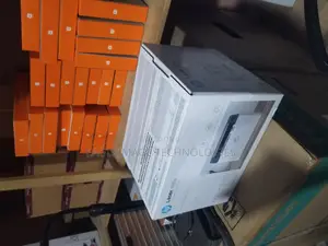 Photo - Highly Recommeneded HP Laser Jet107w