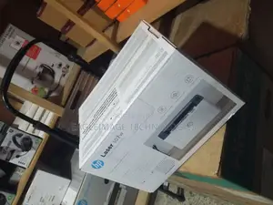 Highly Recommeneded HP Laser Jet107w