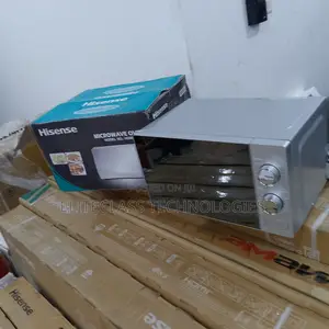 Premium Standard 20l Hisense Microwave Oven ''H20moms10''