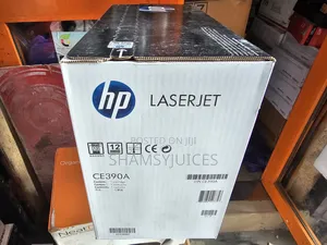 Hp Catridged 90A