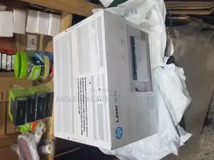 Photo - Best Recomended HP Laser Jet 107W