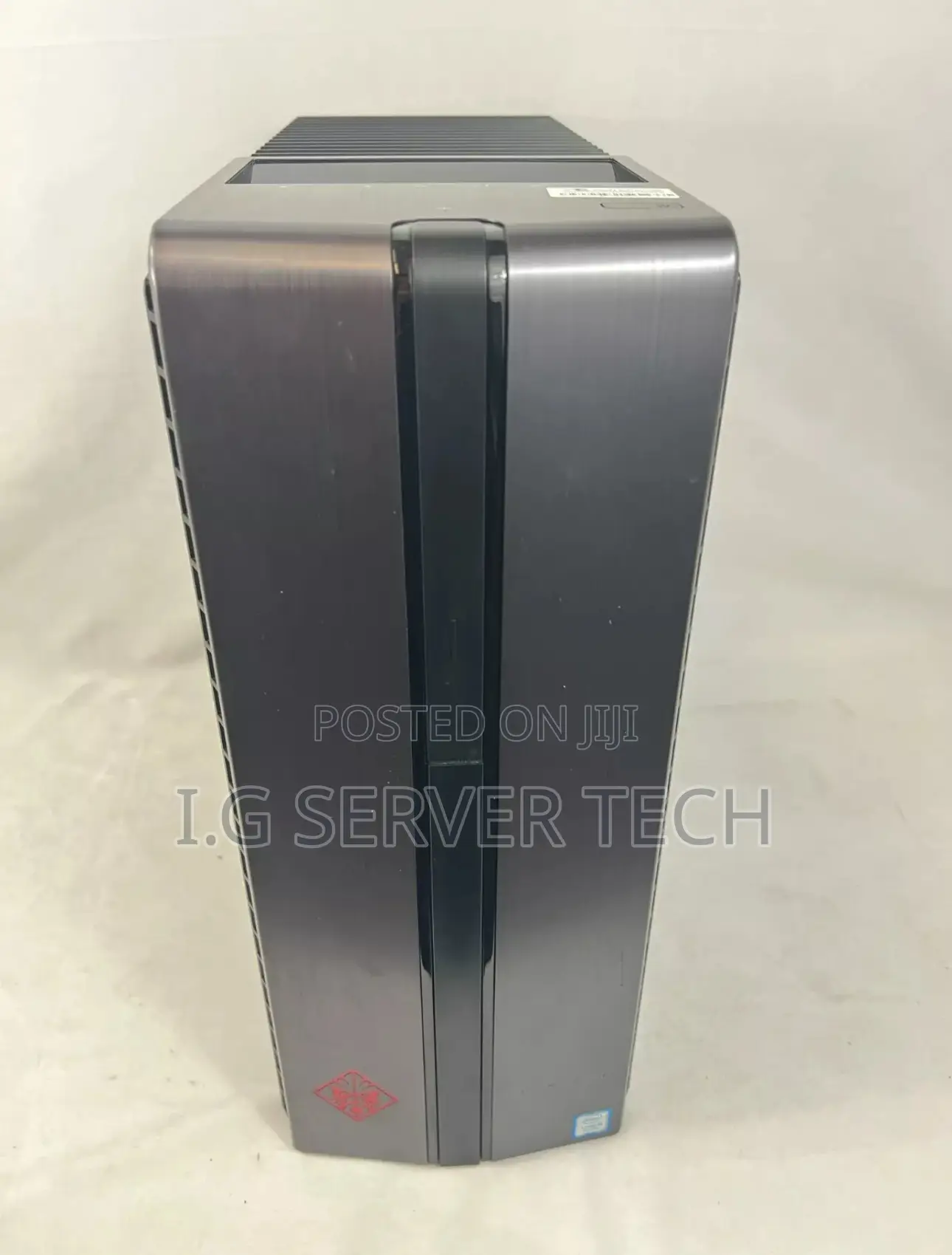 Desktop Computer HP Omen 870 32GB Intel Core I7 HDD 3T