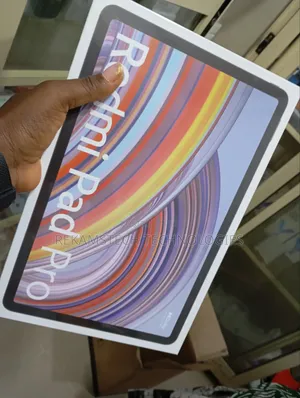 New Xiaomi Redmi Pad 256 GB