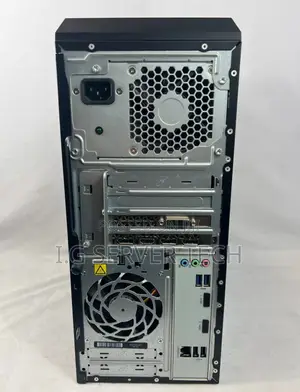 Desktop Computer HP Omen 870 32GB Intel Core I7 HDD 3T