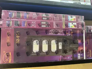 300W Solar Street Light