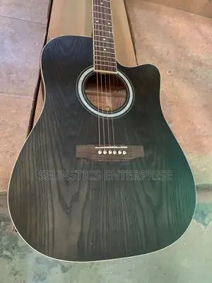 Quality Legpap Pure Acoustic Guitar
