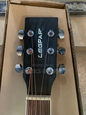 Quality Legpap Pure Acoustic Guitar