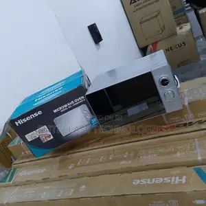 Fast Selling 20l Hisense Microwave Oven ''H20moms10''
