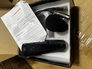 Pro Icon Start BNK 9000 Condenser Microphone