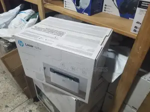First Choice HP Laser Jet 107W