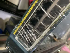 Cisco Catalyst 2960 S 48ports Gigabit Poe+ Switch
