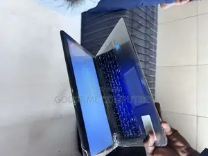New Laptop HP 8GB Intel Core i7 SSD 256GB