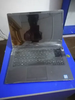 Laptop Dell Latitude 7400 16GB Intel Core I7 SSD 512GB