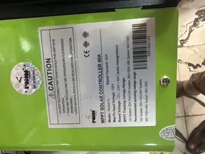 40ah Iwin Charge Controller
