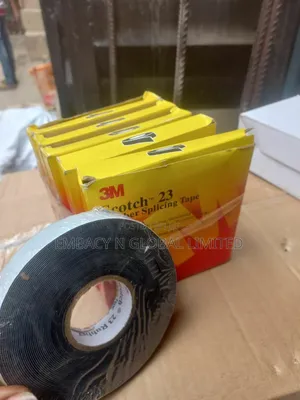 Scotch Tape