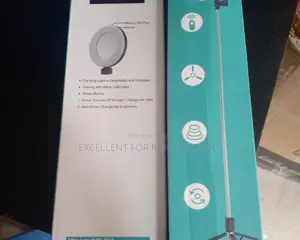 Z6d Selfie Stick Extended