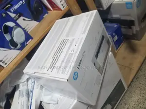Original HP Laser 107W