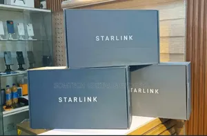 Starlink Full Kits