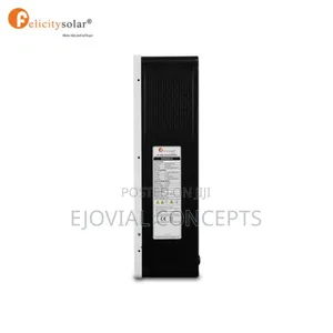 Felicity IVEM 5KVA 48V Low Voltage Solar Inverter With MPPT for sale ...