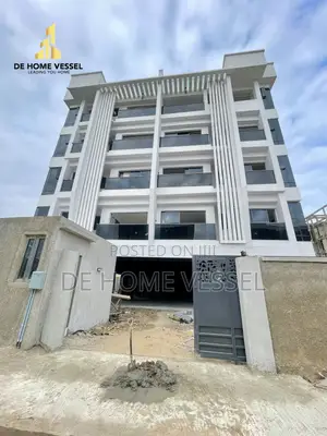 2bdrm Apartment in Lekki for sale
