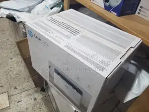 Photo - Highly Protable HP Laser Jet 107W