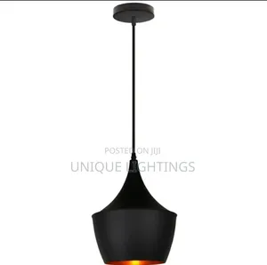 3 in 1 Pendant Light