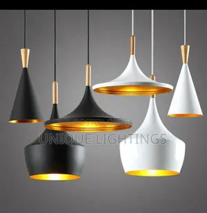 3 in 1 Pendant Light