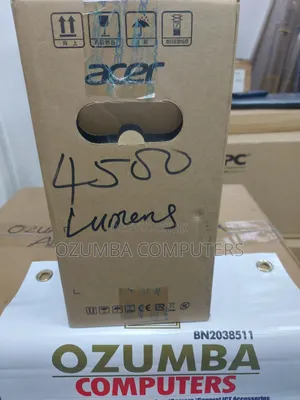 Acer X1129hp DLP Projector, Emea