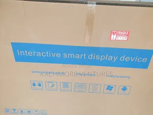 Interactive Board