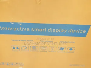 Interactive Board